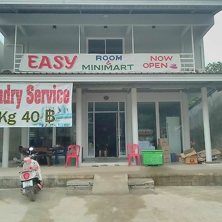 קו לנטה Easy Rooms And Minimart מראה חיצוני תמונה