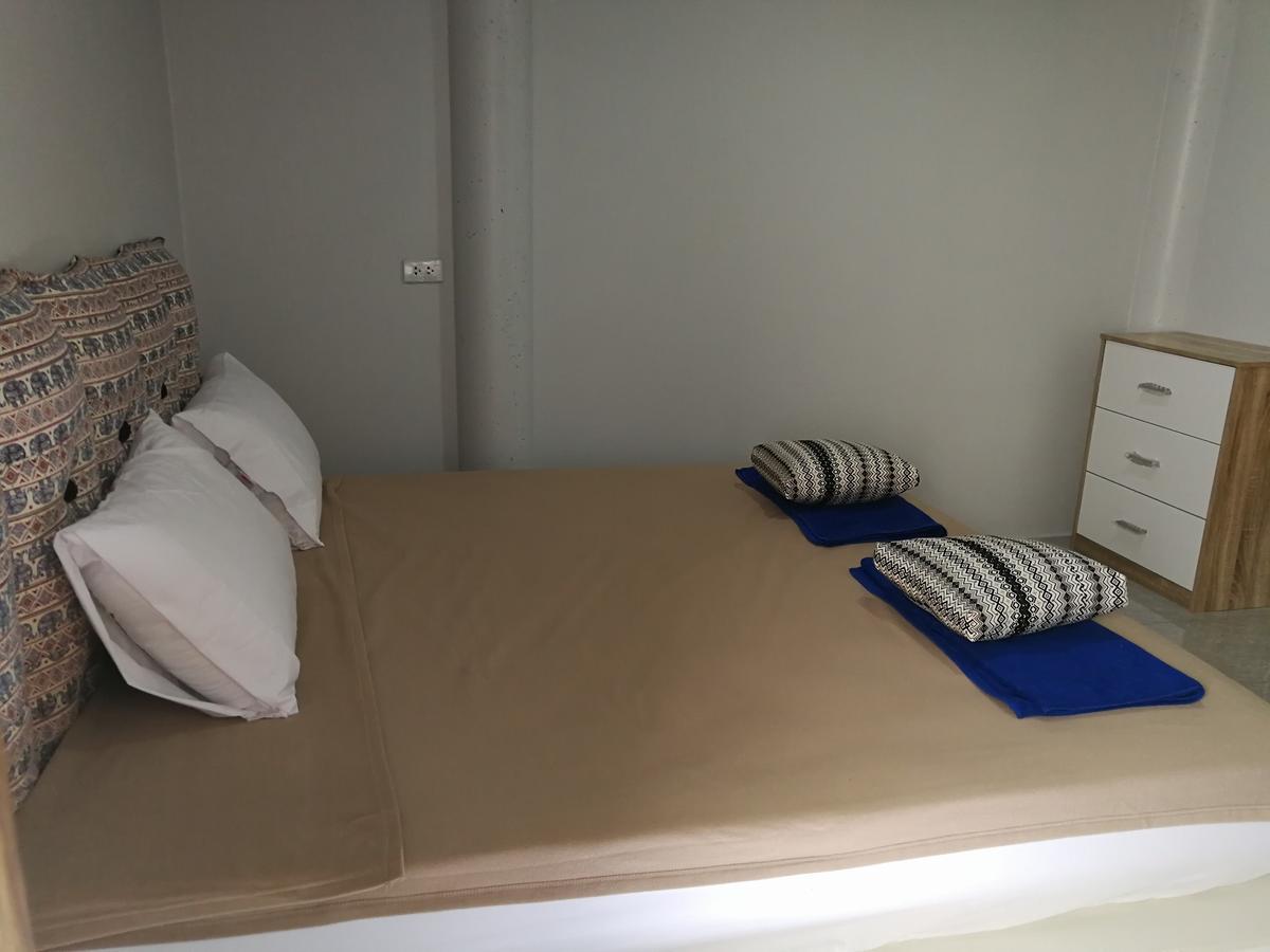 קו לנטה Easy Rooms And Minimart מראה חיצוני תמונה