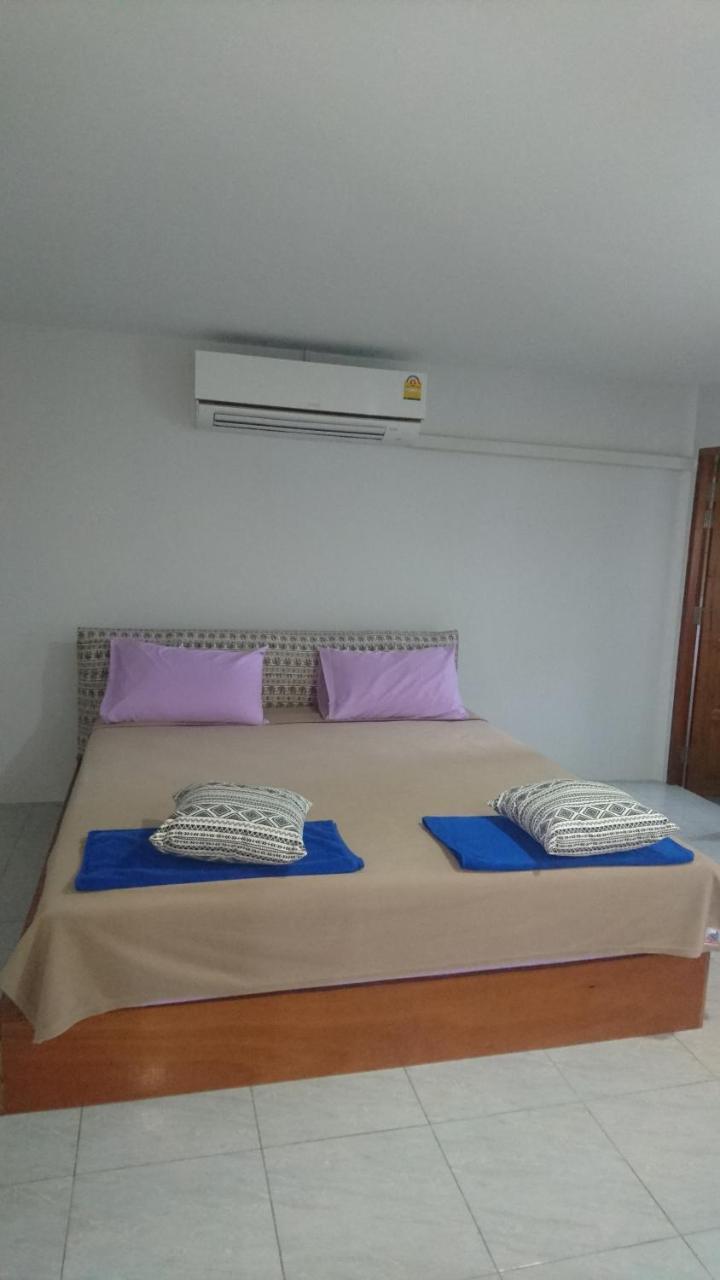 קו לנטה Easy Rooms And Minimart מראה חיצוני תמונה