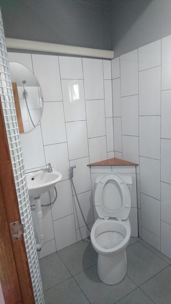קו לנטה Easy Rooms And Minimart מראה חיצוני תמונה
