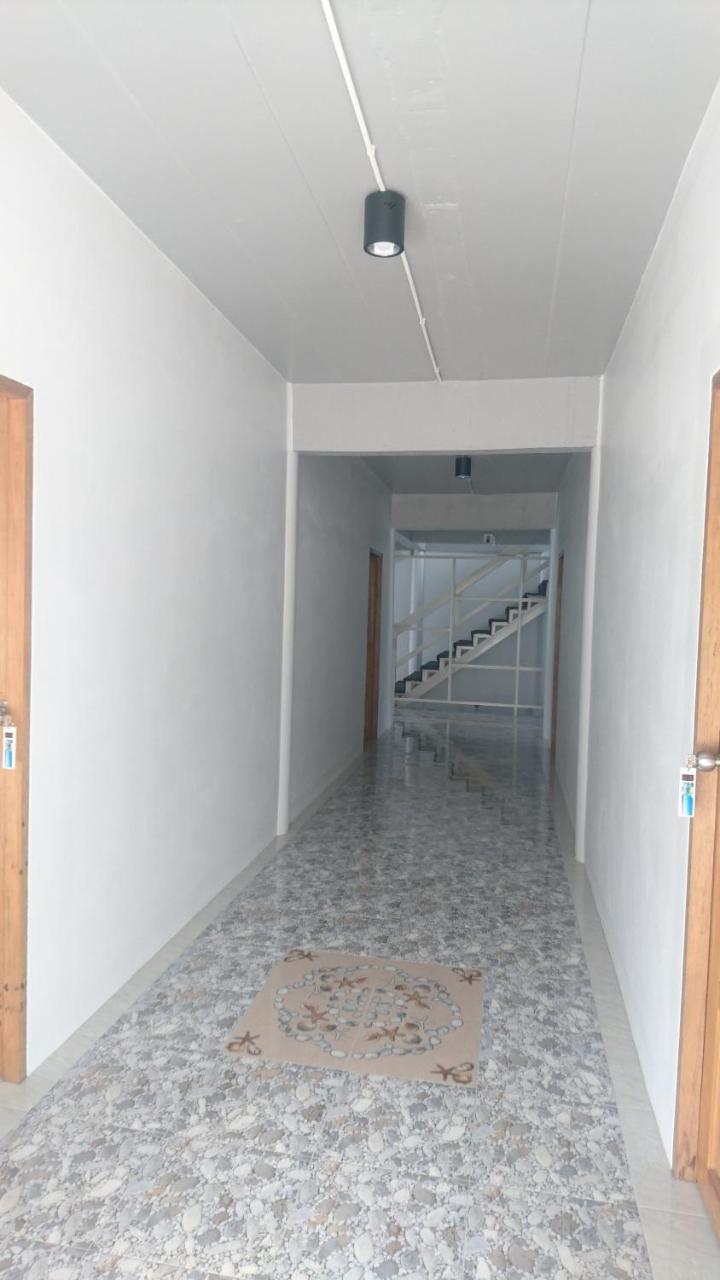 קו לנטה Easy Rooms And Minimart מראה חיצוני תמונה