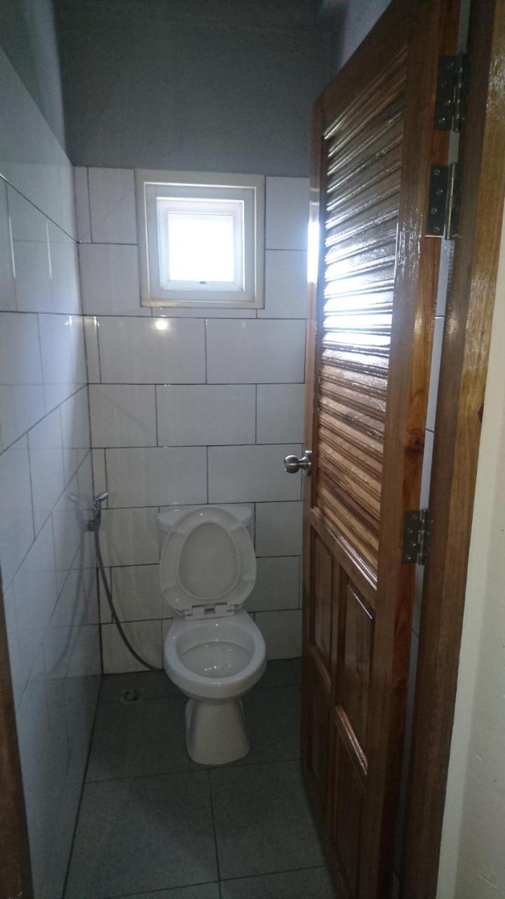 קו לנטה Easy Rooms And Minimart מראה חיצוני תמונה