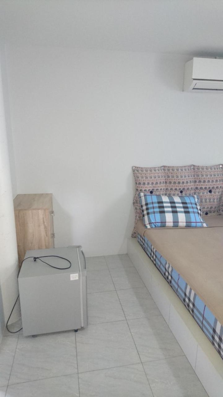 קו לנטה Easy Rooms And Minimart מראה חיצוני תמונה