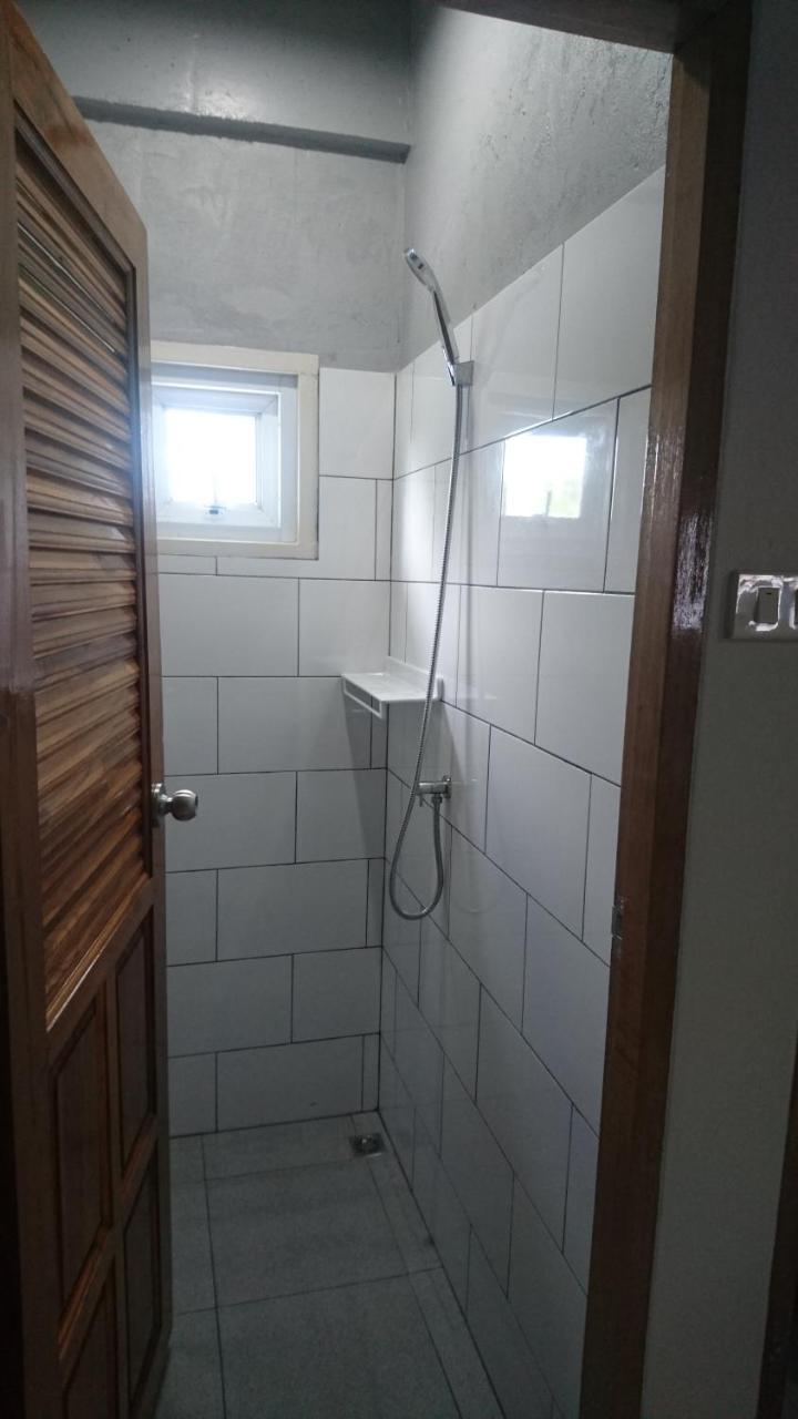 קו לנטה Easy Rooms And Minimart מראה חיצוני תמונה