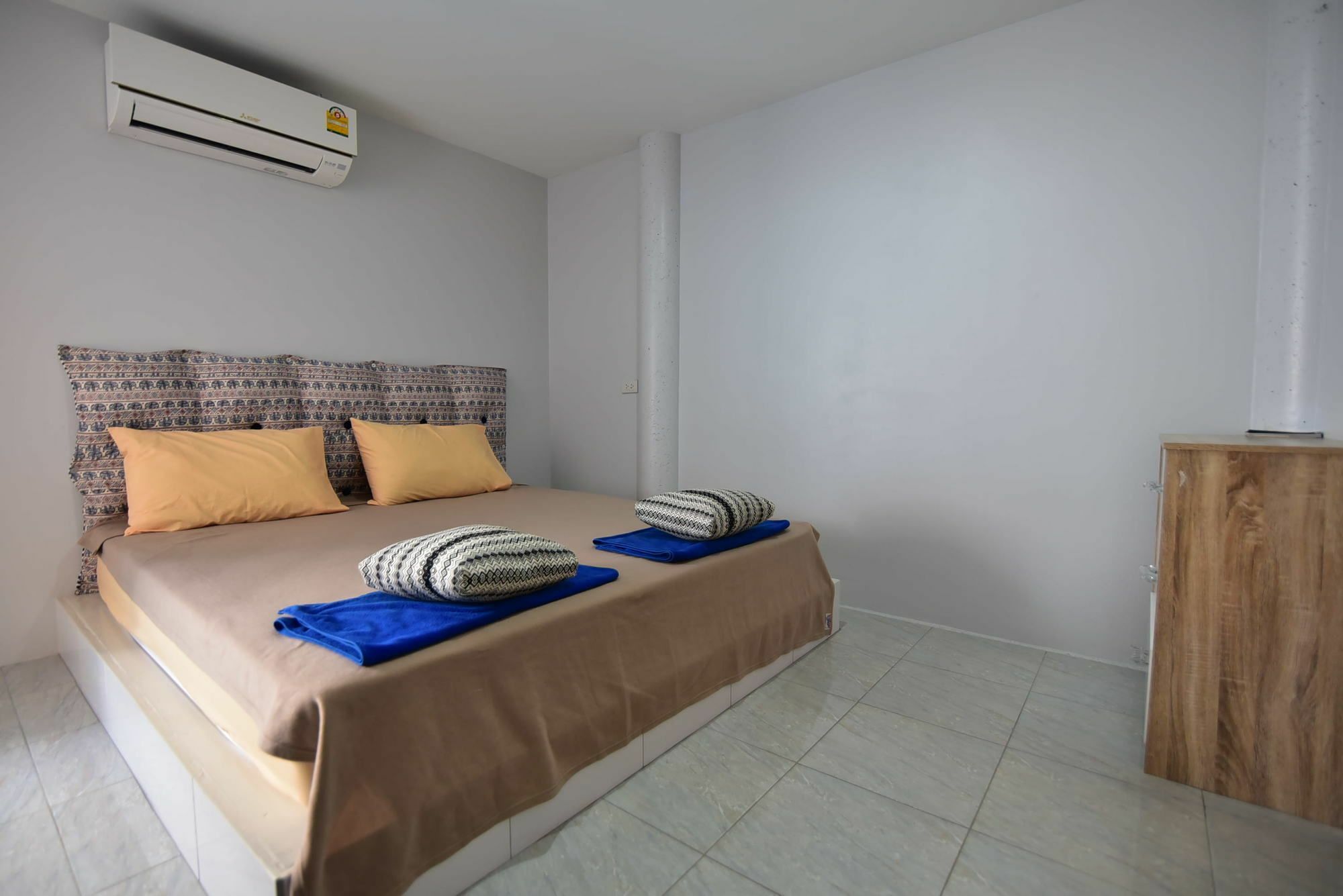 קו לנטה Easy Rooms And Minimart מראה חיצוני תמונה