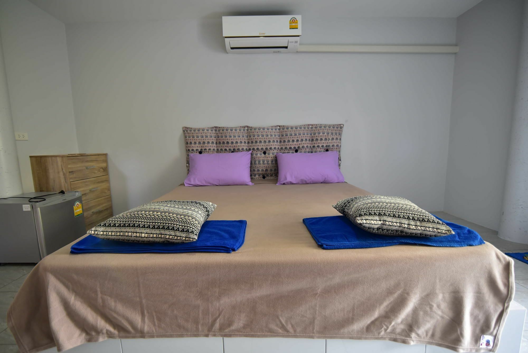 קו לנטה Easy Rooms And Minimart מראה חיצוני תמונה