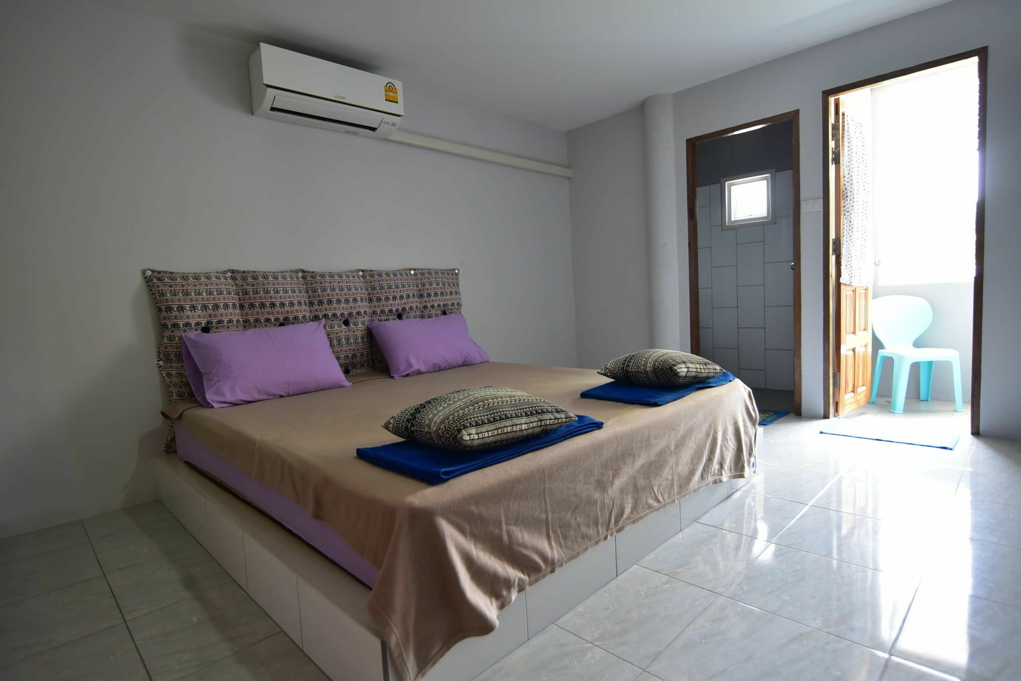 קו לנטה Easy Rooms And Minimart מראה חיצוני תמונה